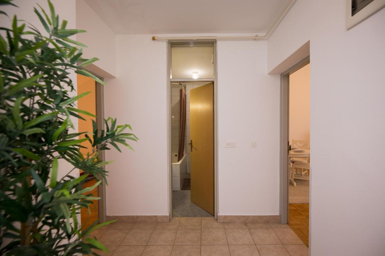 Apartman Ana Διαμέρισμα Όσιγιεκ Εξωτερικό φωτογραφία